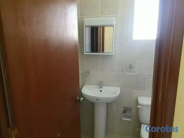 apartamentos - Alquilo apartamento en carmen renata en 13 mil pes 3