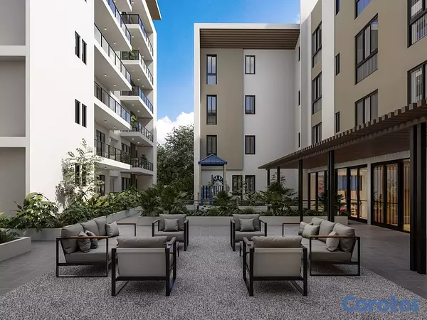 apartamentos - 🌿 Residencial en Arroyo Hondo Viejo Ubicado en la  9