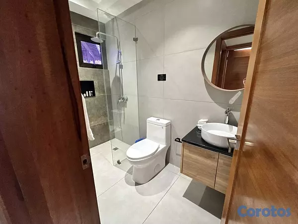 apartamentos - Lujo y Comodidad Frente al Mar en Samaná #1648 8