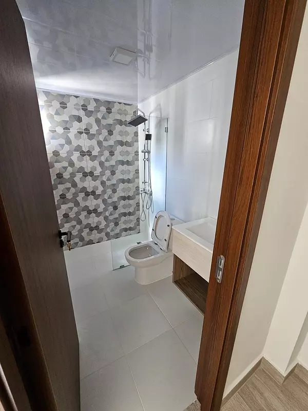 apartamentos - Apartamento 1er Nivel con Area Social y Piscina  6