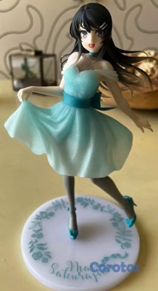 hobby y coleccion - Sakurajima Mai  2