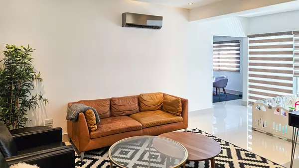 apartamentos - Proyecto residencial, Evaristo Morales. 4