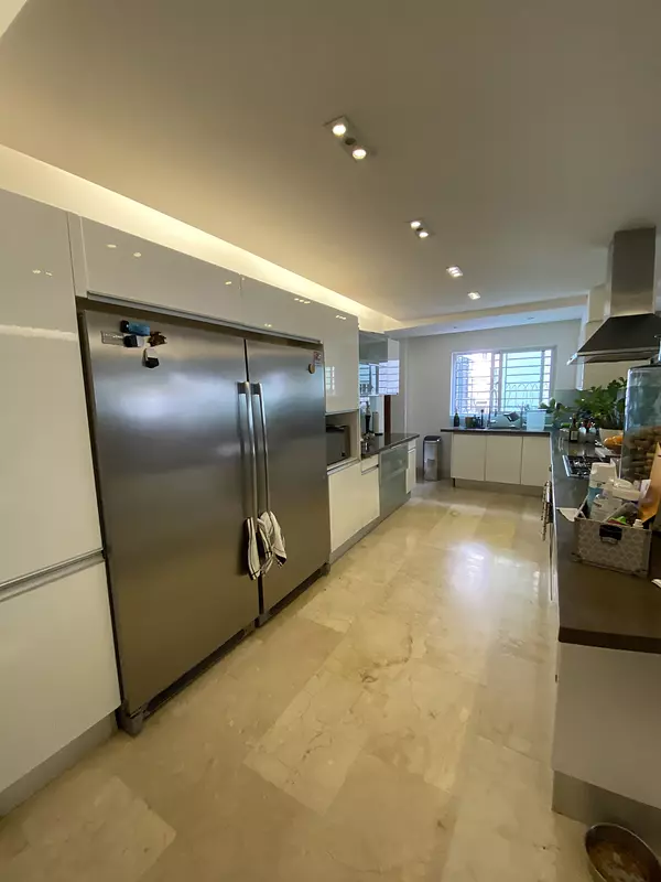 apartamentos - Apartamento en venta, Naco con terraza 7