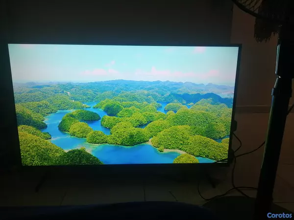tv - Smart tv 43" 4K Samsung Crystal 2