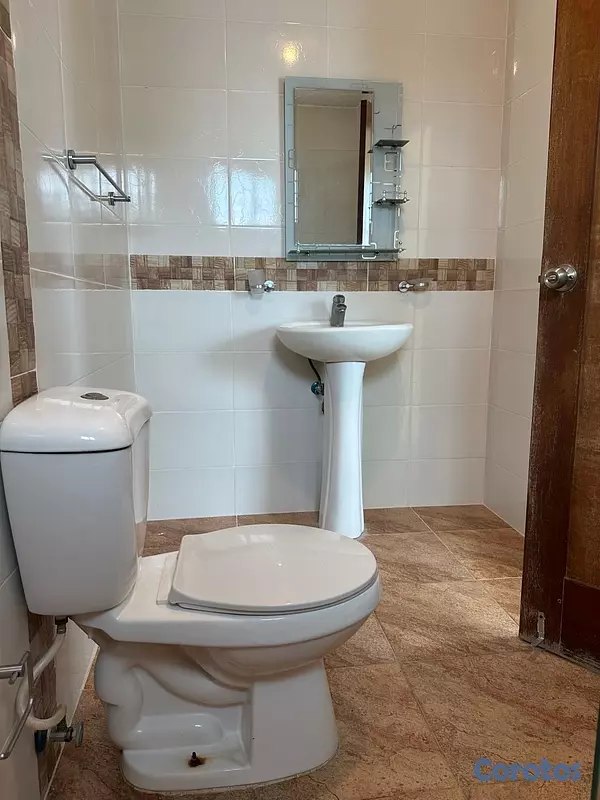 apartamentos - Vendo apartamento de oportunidad  9