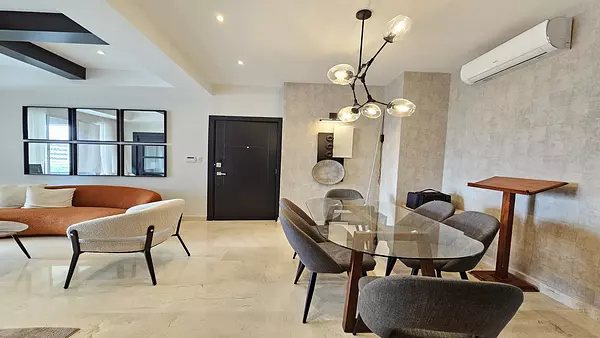 apartamentos - Apartamento en Venta en Serralles 10