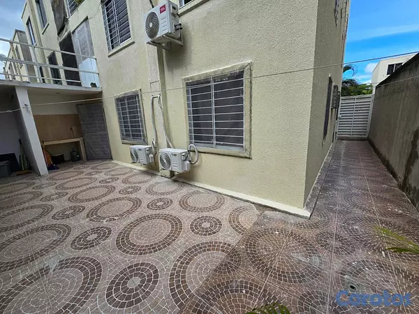 apartamentos - Apartamento en la Jacobo Majluta 1er piso  9