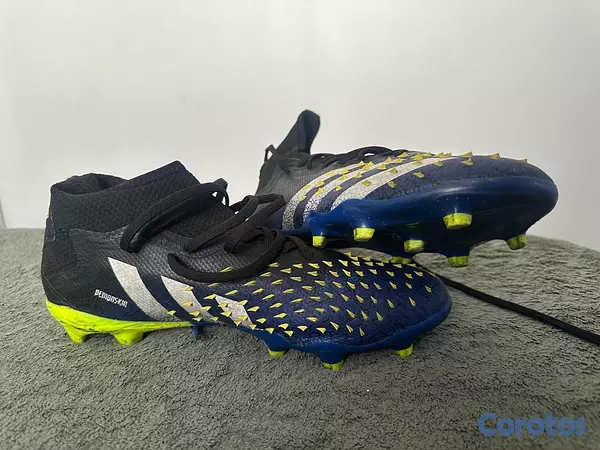 Artículos Deportivos - Adidas predator 1