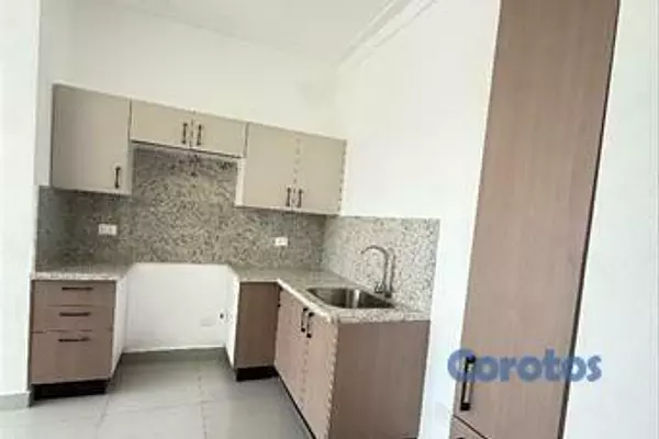 apartamentos - Apartamento en Venta – El Millón 9