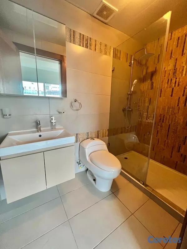 apartamentos - Se vende Apartamento- Naco torre  9