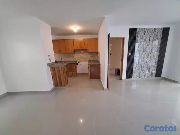 apartamentos - Apartamento En Venta En Alameda 10