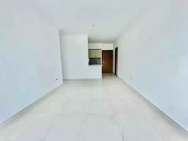 apartamentos - Apartamento en Ensanche Quisqueya  4