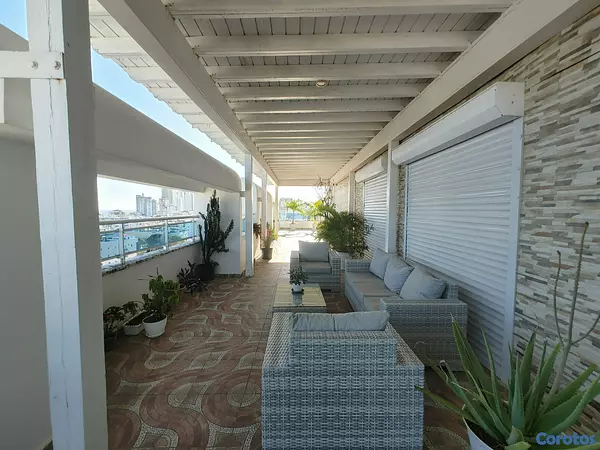 penthouses - Penthouse en Venta en  Mirador Sur 2