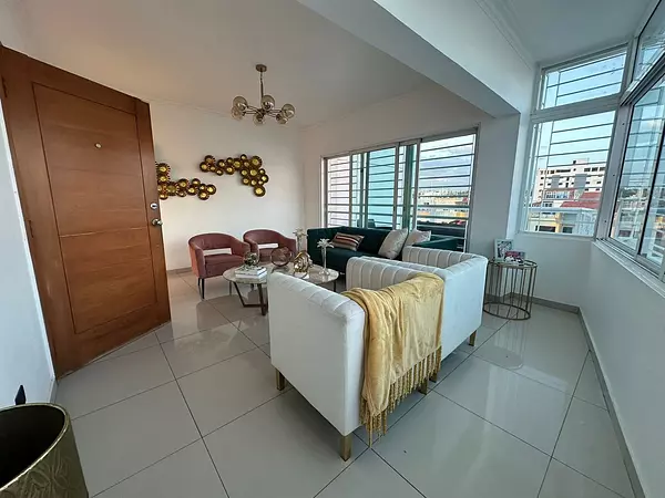 apartamentos - Vendo apartamento en La Independencia klm 7 
 2