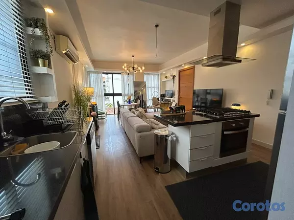 apartamentos - Apartamento a 2 esquinas de Downtown Center 🏙️ OPO 1