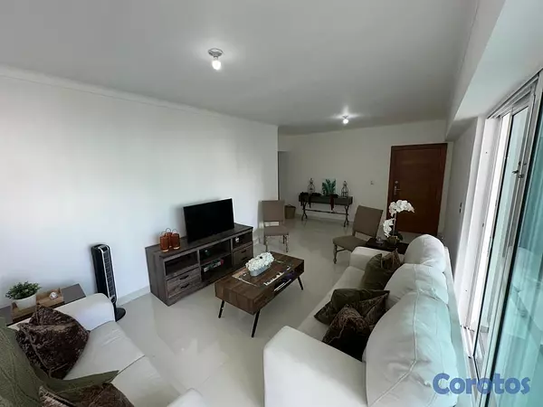 Proyectos - Apartamento en Alquiler  1