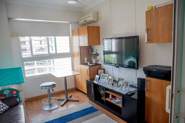 penthouses - Apartamento Clásico tipo Penhouse de 3 niveles (Piso 9,10,11), Naco 3