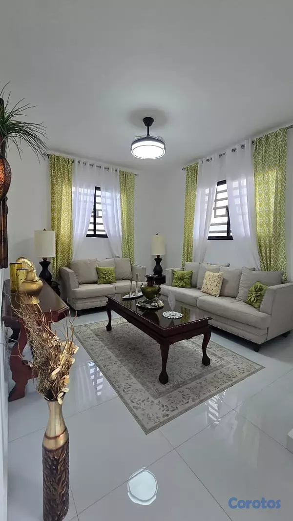 casas -  CASA EN LAS ORQUÍDEAS, CON AMPLIO PARTIÓ  3