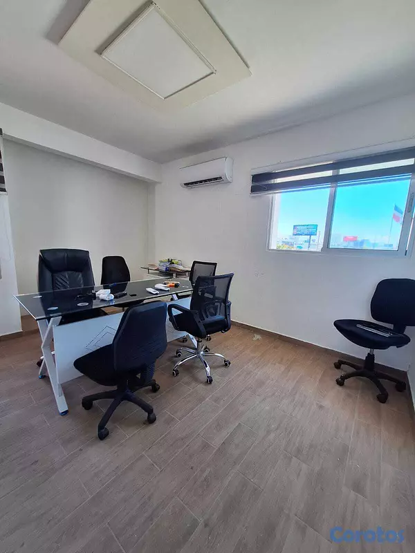 oficinas y locales comerciales -  ¡ALQUILER DE LOCAL PARA OFICINA EN EVARISTO MORAL 8