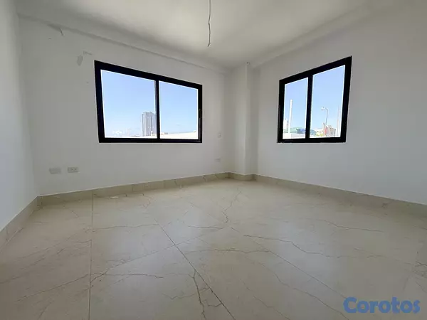 apartamentos - Apartamento nuevo en la Urbanización Real 6