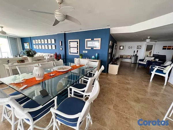 apartamentos - Vendo apto de 3 hab en Marbella - frente al mar 6