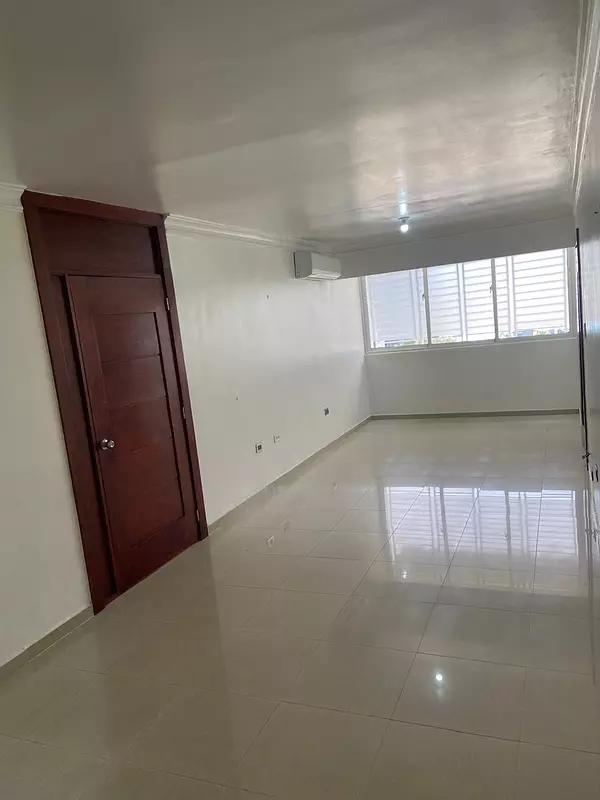 apartamentos - Vendo apartamento en Evaristo Morales  2