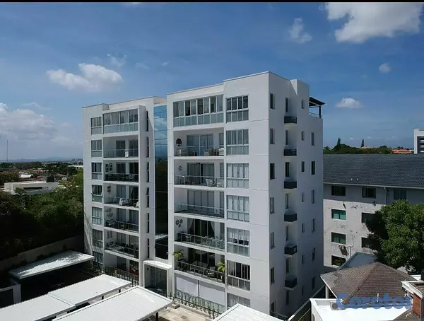 apartamentos - SE VENDE APARTAMENTO EN LOS CERROS DE GURABO 1