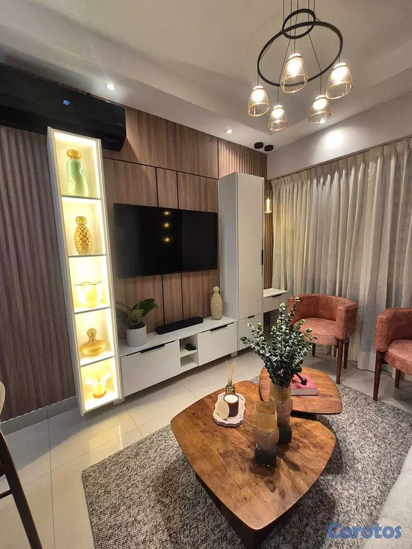 apartamentos - Apartamento en Venta  3