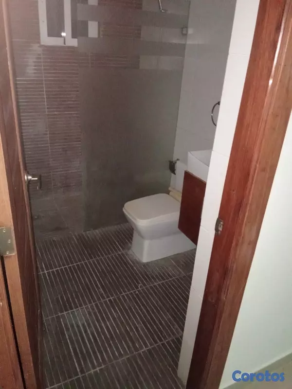 apartamentos - Apartamento en alquiler – Mirador Sur, 4to Nivel
 9