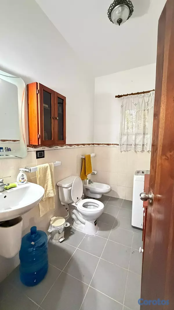 casas - Boca Chica vendo Casa cerca de la playa 8