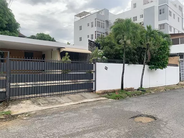casas - Propiedad comercial 500 metros 10