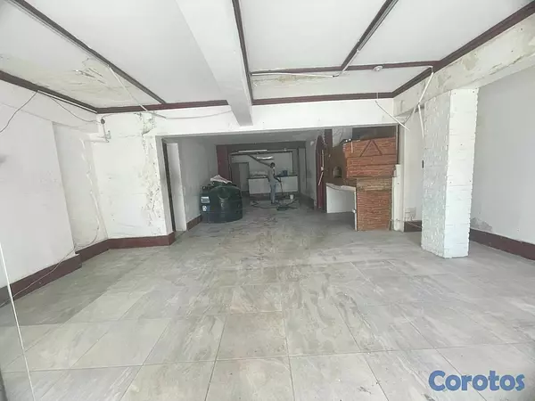 oficinas y locales comerciales - Local en primer nivel evaristo morales  4