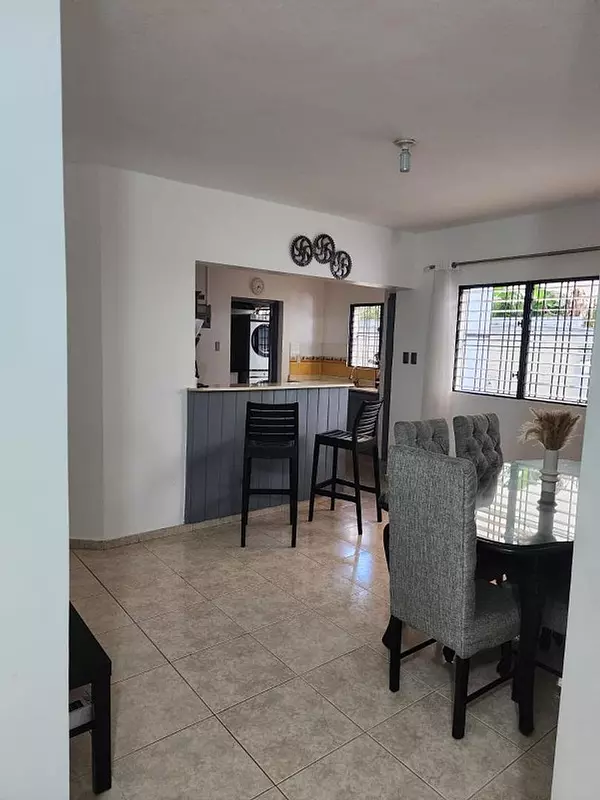 apartamentos - VENDO APARTAMENTO EN URBANIZACIÓN OLIMPO  7