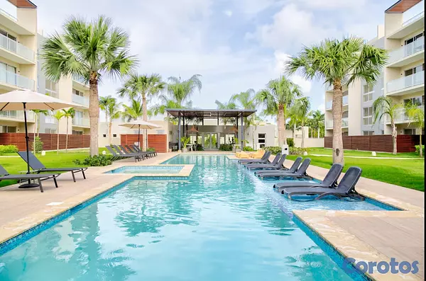 penthouses - Penthouse con Jacuzzi y BBQ Privado en Dominicus – 1