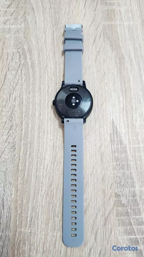 otros electronicos - Garmin (Vivoactive 3) 2