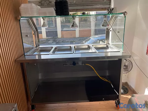equipos profesionales - Equipos para negocio, se vende  10