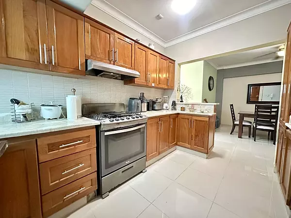 apartamentos - Vendo Apartamento en el Renacimiento 6