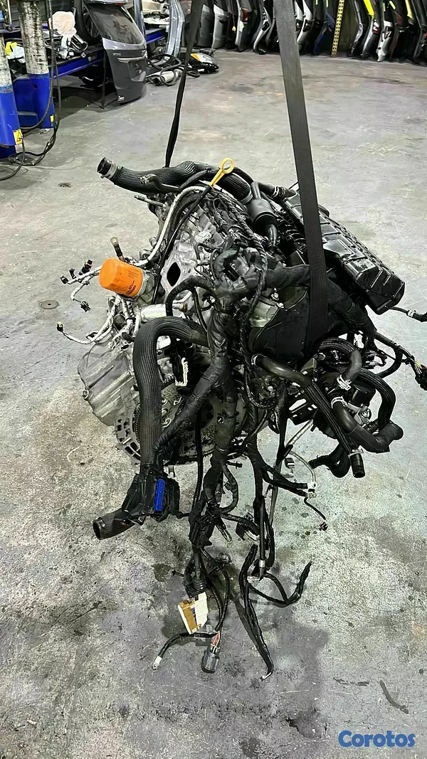 repuestos - En venta Motor 3.6L V6 para Chevrolet Traverse, mo 4