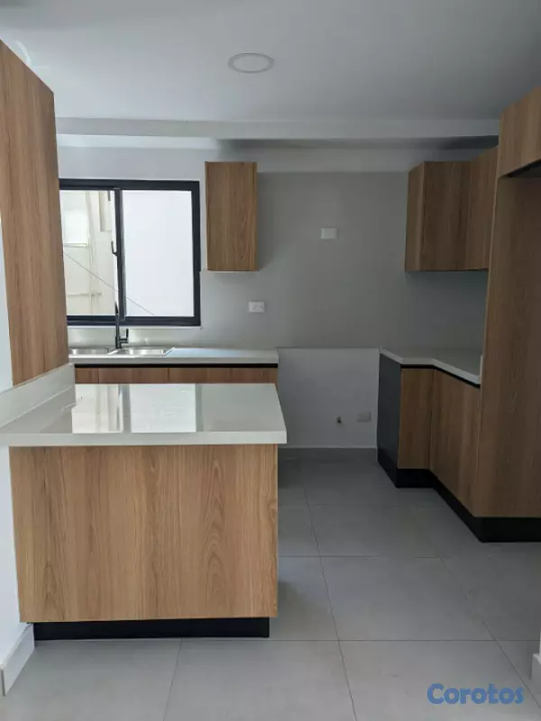 apartamentos - Apartamento en BELLA VISTA 3