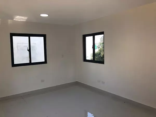 apartamentos - Amplio apartamento en venta en Gazcue 8