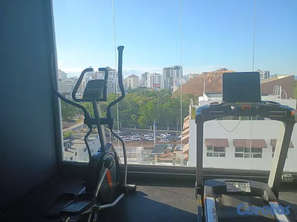 apartamentos - Vendo Apto 2 Habs. en TORRE MONARCA, Ens. EL VERGE 4