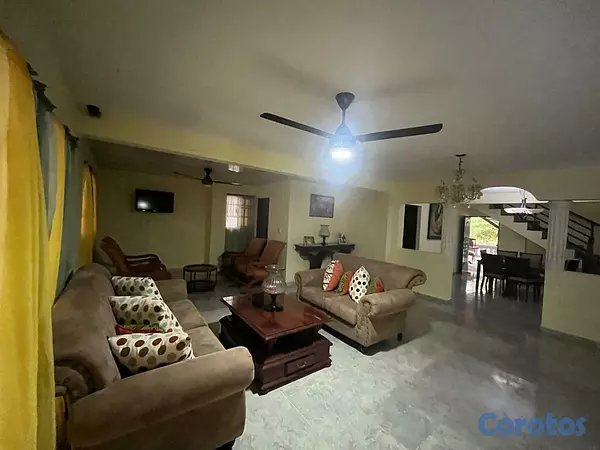 casas - Casa de 2 niveles en Arroyo Seco, Tenares (Provinc 7