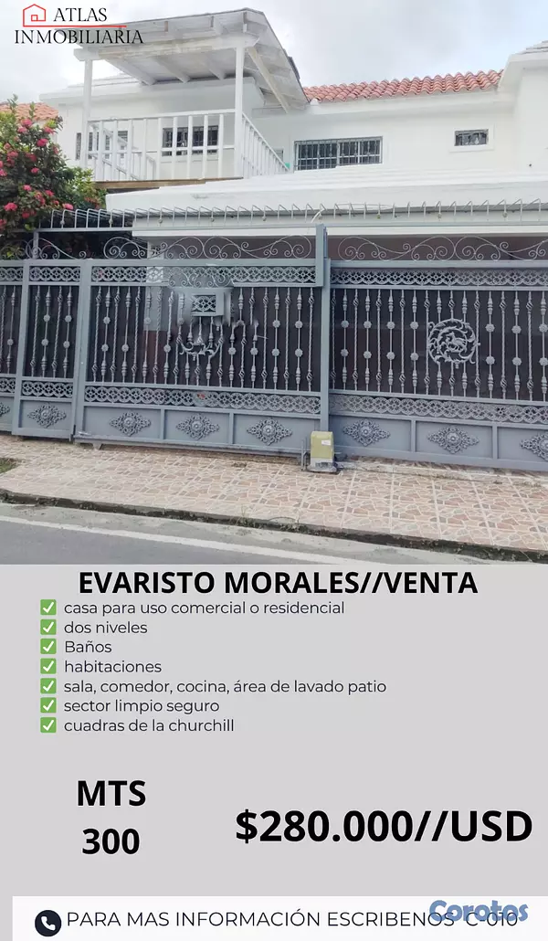 casas - se vende casa  3