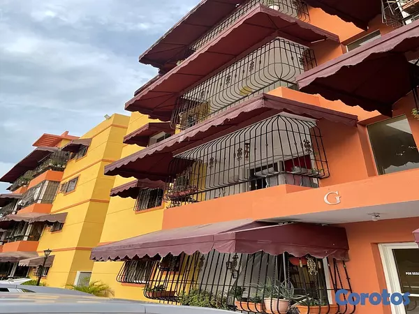 apartamentos - Se Vende Apartamento Residencial LP-IV Santo Domingo Este
 2