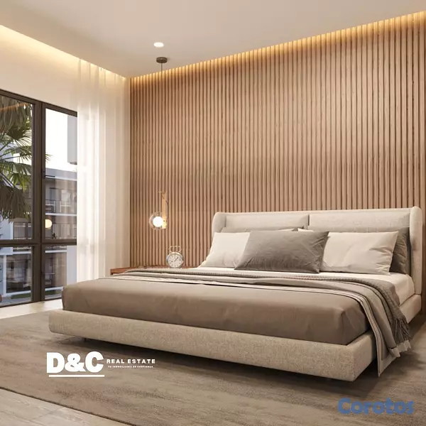 apartamentos - APARTAMENTOS EN PLANO EN VENTA EN SOSUA CÉNTRICO   8
