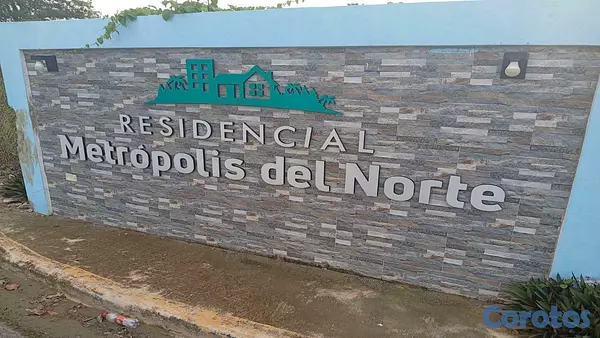 solares y terrenos - Terreno en venta - Villa Mella 2