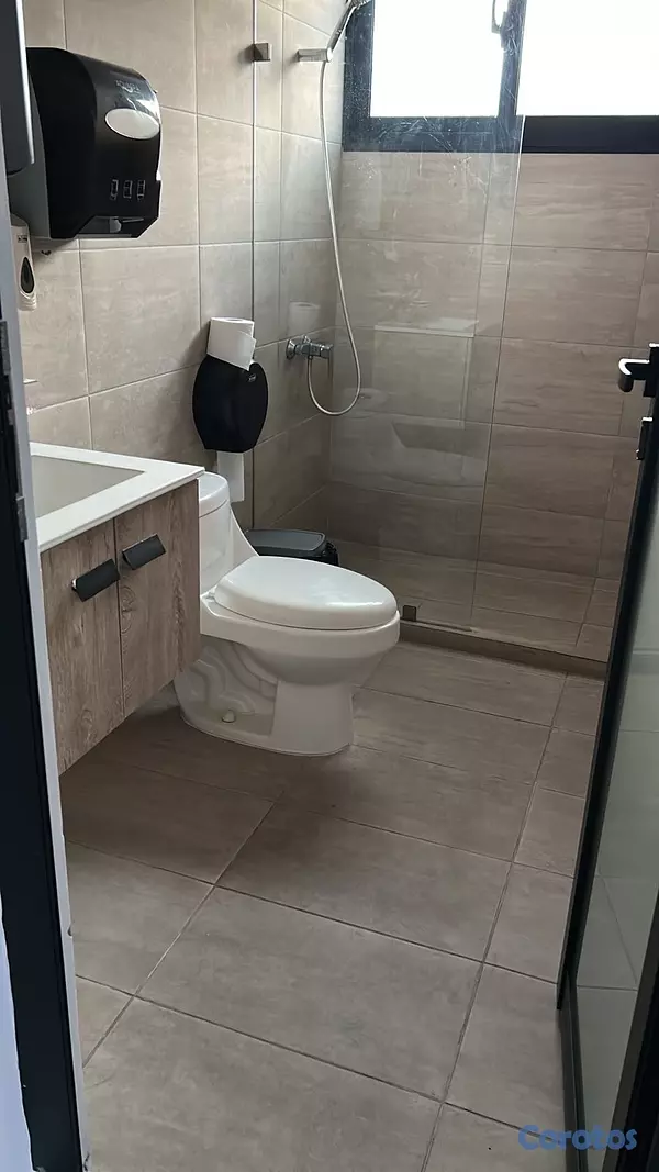 apartamentos - Alquilo apartamento en la Esperilla amueblado de oportunidad 13