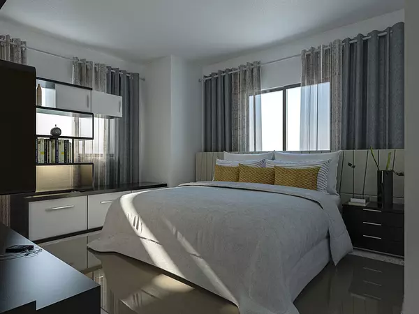apartamentos - Apartamentos en Planos, Autopista San Isidro/Ecológica FJ 7