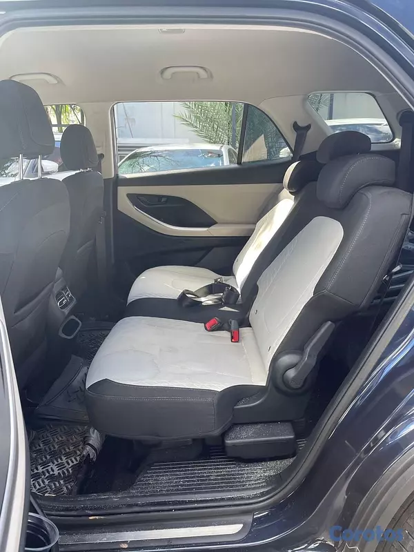 jeepetas y camionetas - Hyundai Cantus LUX 2023 5