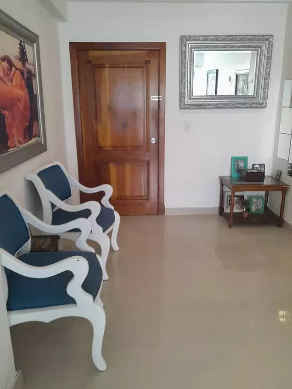 apartamentos - APARTAMENTO EN EL ENSANCHE MIRAFLORES SE VENDE  2